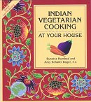 Indian Vegetarian Cooking at Your House